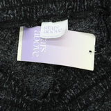 Stars Above Women's Perfectly Cozy Wide Leg Lounge Pants 560343 Dark Gray M