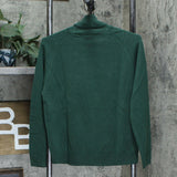 Karen Scott Petite Basic Solid Luxsoft Turtleneck Sweater