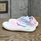 Cat & Jack Toddler Oscar Water Shoes Multicolor 11