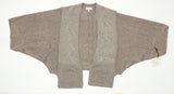 Knox Rose Women's Open Sweater Cardigan with Pockets