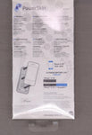 PowerSkin Battery Case For Apple IPhone 4 4s AP1201PSB Black