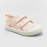 Cat & Jack Toddler Parker Sneakers Pink 12