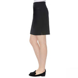S.C.& CO. Women's 360 Degrees Tummy Control Skort