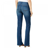 Style & Co. Women's Curvy Fit Bootcut Jeans