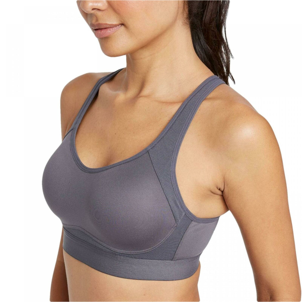 All In Motion Women's High Support Convertible Strap Sports Bra