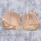 Auden Women's Nursing Full Coverage T-Shirt Bra