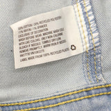 Cat & Jack Girls' Button Front Jean Jacket