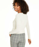 Charter Club Women's Essential Cashmere Cardigan Sweater