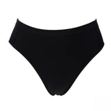 Rhonda Shear Women's 3 Pack Ahh Seamless Brief Panties Pinks Medium