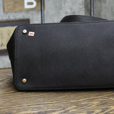 Kate Spade New York Cameron Street Marybeth Large Satchel Handbag Black