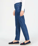 Charter Club Women's Bristol Tummy Control Skinny Ankle Jeans