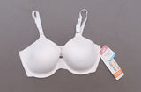 Simply Perfect by Warner's Women's Smooth Look Underwire Bra