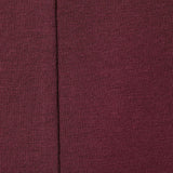 Belle by Kim Gravel Women's TripleLuxe Knit Tie Front Midi Dress