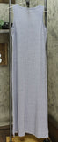 G by Giuliana Women's Jersey Knit Maxi Tank Dress