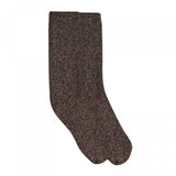 Alaska Knits Women's Hiker Wool Blend Crew Boot Socks