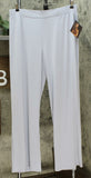 IMAN Women's Tall  2 Pairs Global Chic Luxury Resort Palazzo Pants