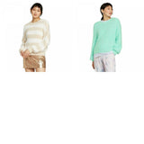 Wild Fable Women's Crewneck Fuzzy Sweater