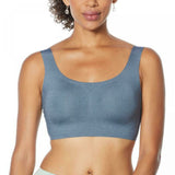 Rhonda Shear Plus Size Invisible Body Bra With Removable Pads