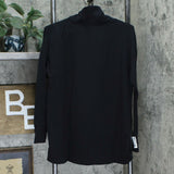 Cuddl Duds Women's Comfortwear Half Zip Pullover Sweatshirt