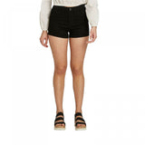 Wild Fable Women's High Rise Jean Shorts