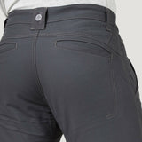 Wrangler Men's ATG Cotton Five Pocket Rugged Utility Pants
