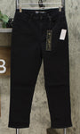 DG2 by Diane Gilman Women's Tall Virtual Stretch Cropped Skinny Jeans