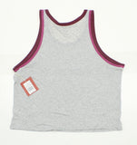 Mossimo Women's Leisure Tank Top Grey Large