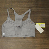 All In Motion Women's High Support Seamless Bonded Sports Bra