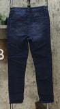 DG2 by Diane Gilman Women's Classic Stretch Skinny Jeans