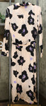 G by Giuliana Women's Button-Down Duster Shirt Dress