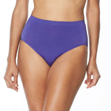 Rhonda Shear Women's Ahh Brief Panties LOT OF 5 Mystery Set