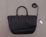 Universal Thread Women's Tote Handbag With Toggle Hardware
