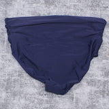 Isabel Maternity by Ingrid & Isabel Foldover Bikini Bottom. 200684