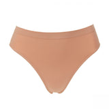 Rhonda Shear Women's Ahh Seamless Brief Panty