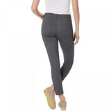 Buffalo David Bitton Women's Daily Stretch Skinny Ankle Grazer Jeans