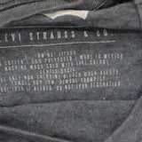 Levi's Men's Scripted Graphic T-Shirt Tee