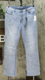 DG2 by Diane Gilman Women's Classic Stretch Boot Cut Jeans