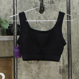 Yummie Soft Scoop Seamless Bra With Removable Pads