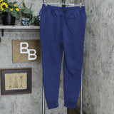 Champion Womens Campus Fleece Full Length Sweatpants