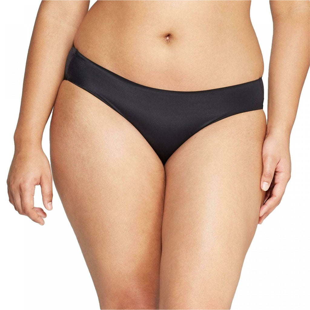 Auden Women's Bonded Edge Micro Bikini Panties – Biggybargains