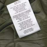 Levi's Men's Faux Leather Quilted Trucker Jacket