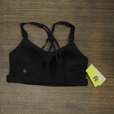 All In Motion Women's Medium Support Adjustable Front Bra