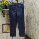 Gloria Vanderbilt Women's Classic Amanda High Rise Tapered Jeans
