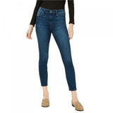 Joes Jeans Women's Charlie High Rise Ankle Skinny Jeans