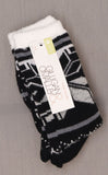 Gilligan & O'Malley Women's Double Lined Cozy Crew Socks