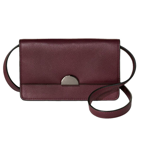 A New Day Wallet On a String Crossbody Bag