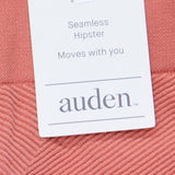 Auden Women's Textured Seamless Hipster 26MKE
