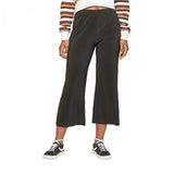Wild Fable Women's Wide Leg Bodre Cropped Pants