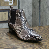 Blondo Emelia Waterproof Chelsea Bootie