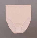 Rhonda Shear Women's Seamless High Waist Ahh Brief Panties